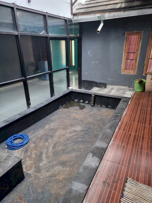 DIJUAL RUMAH MURAH DAN LINGKUNGAN SEJUK