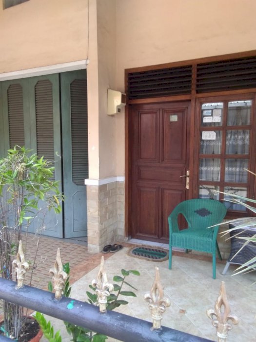 Jual Rumah Di Lingkungan Nyaman