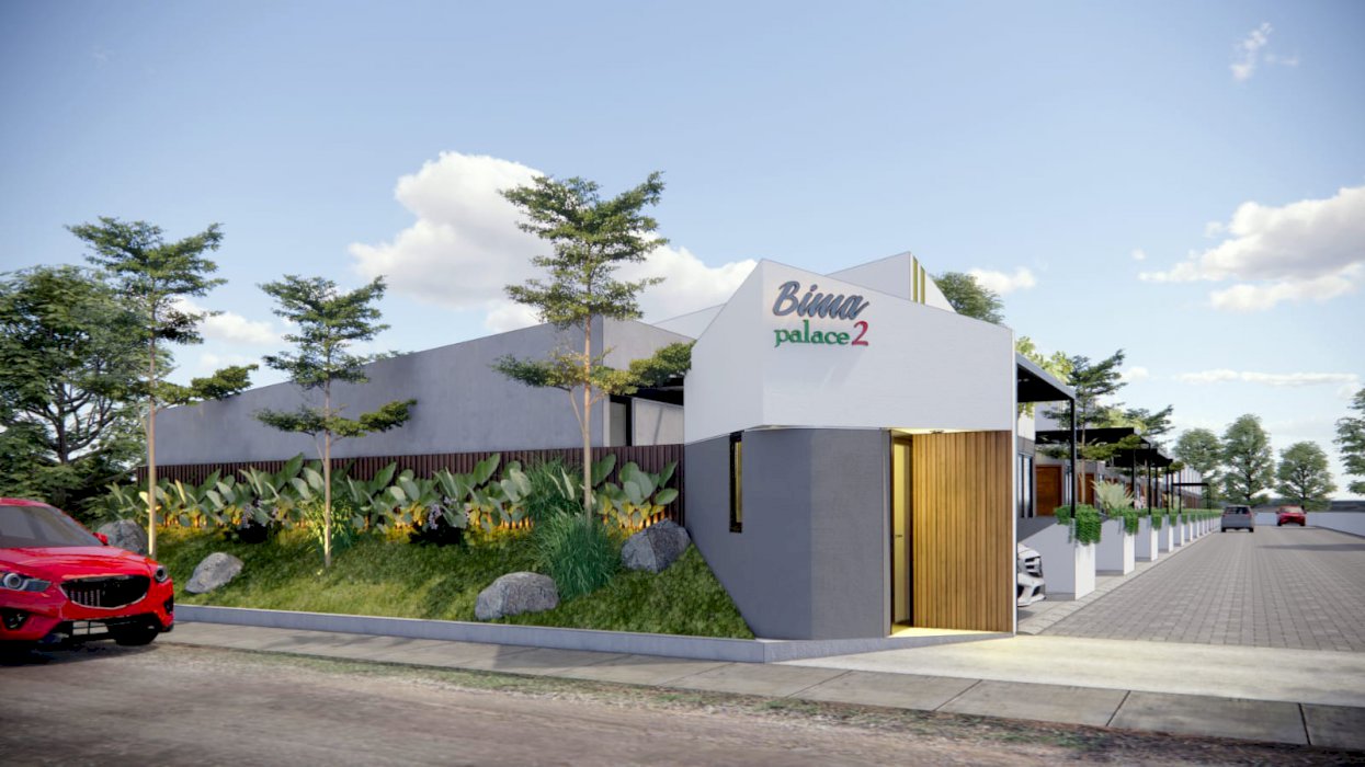 BIMA PALACE 2 Solo Baru Sukoharjo Solo Jawa Tengah