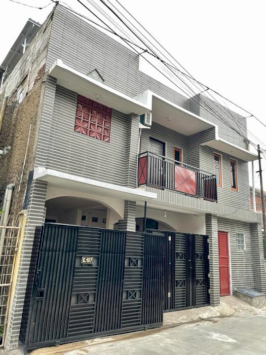 Dijual Rumah bisa juga di kos kan Di Bandung