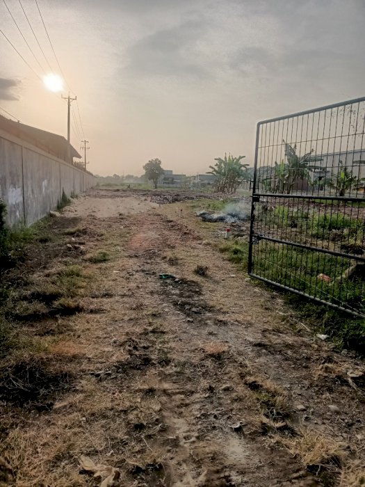 Kavling elite munjung agung