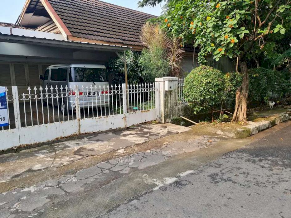 RumÃ h huk dalam tenang dan sejuk