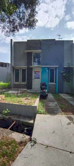 RUMAH SEWA DI CLUSTER LEMBAH HIJAU, LIPPO CIKARANG