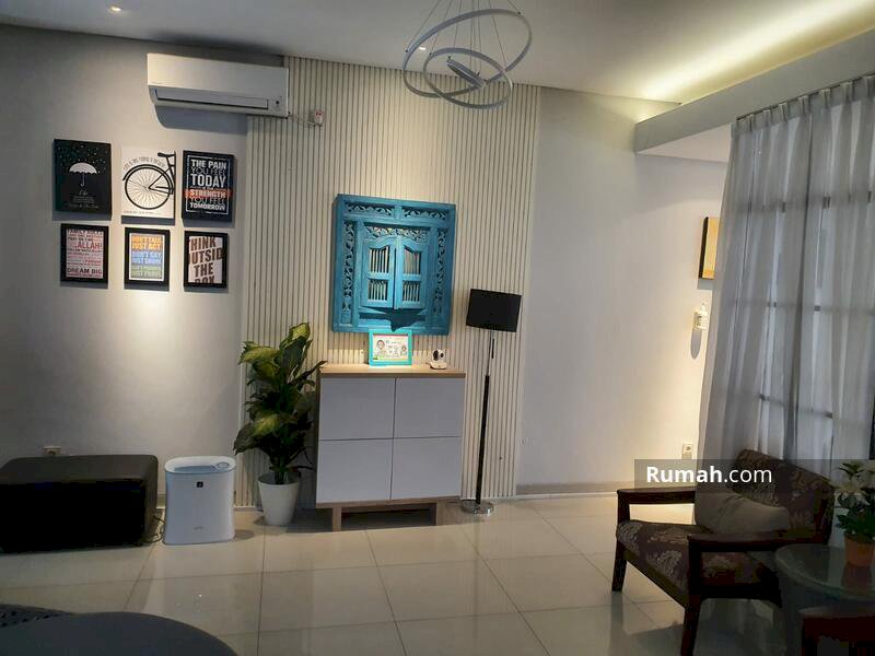 Cluster Prime dekat Mall BSD