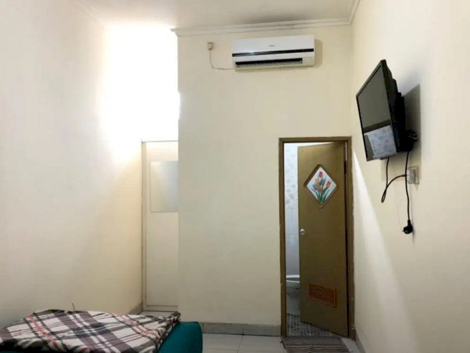 Rumah Kost Eksekutif Aktif