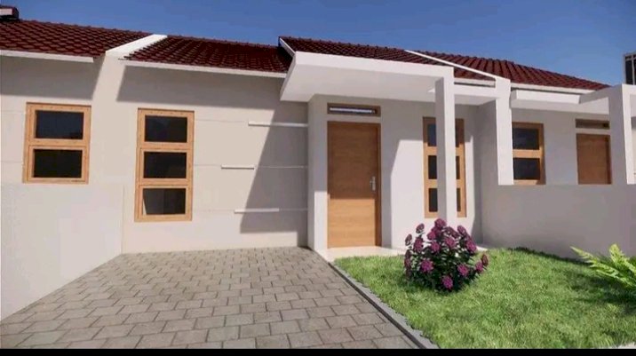 Dijual Rumah Bersubsidi Di Batujajar Bandung Barat