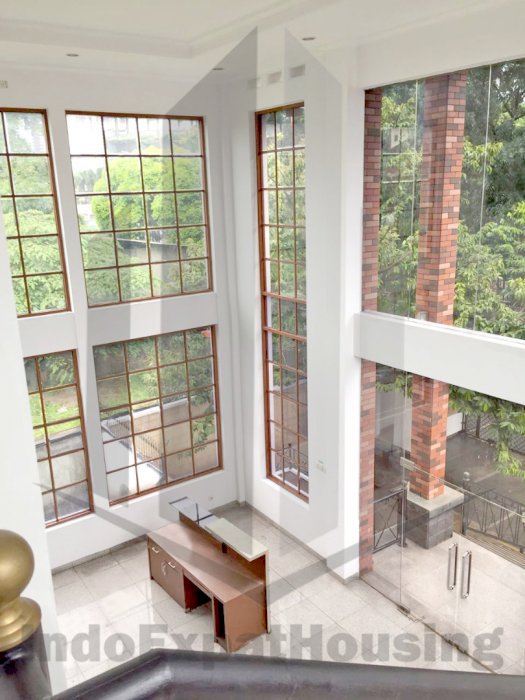 Dijual/ Disewa Cepat Gedung Siap Huni Di Kebayoran Baru Jakarta SSI321