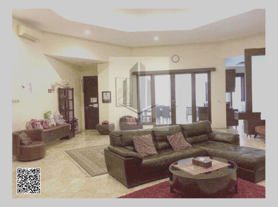 Dijual Cepat Rumah Di Area Ampera Bebas Banjir SSI201