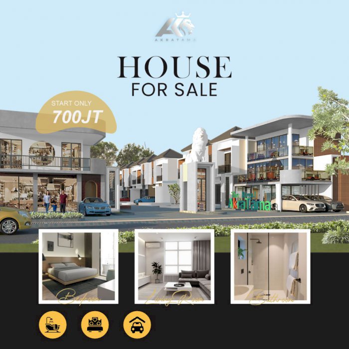 DIPASARKAN RUMAH LOKASI BAGUS TASIKMADU