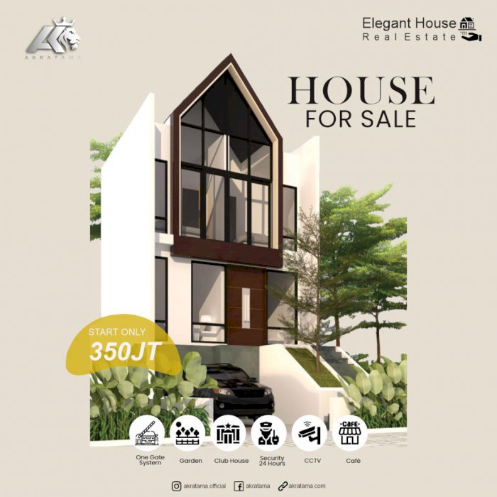 PALING AMAN MURAH DAN NYAMAN GRIYA PALING IDAMAN