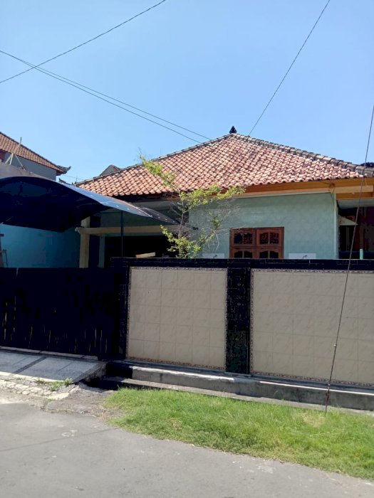 Rumah Jln Pendidikan sidakarya Denpasar Bali