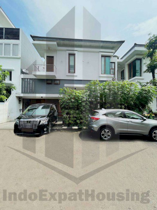 Dijual Cepat Town House Bagus Di pejaten Jakarta SSI327