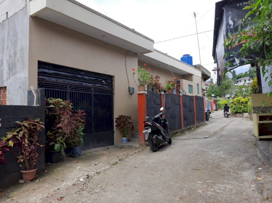 RUmah Siap Huni Babakan Haji Cisarua Bogor