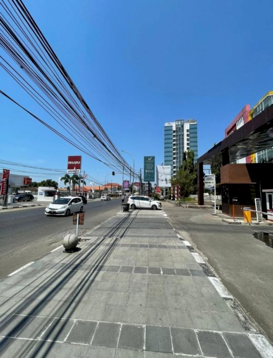 Jual ruko di ceribon 3 lantai gandeng 3