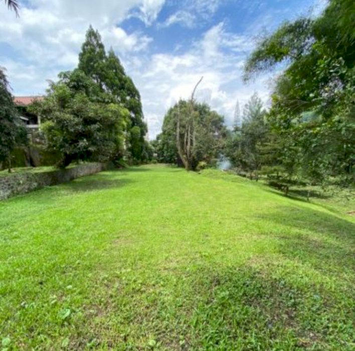 Di jual tanah di bogor