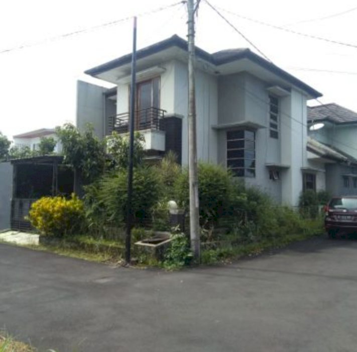 Jual rumah di tasikmalaya