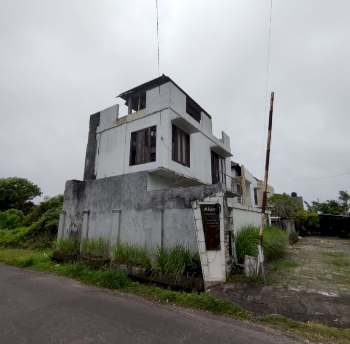 Jual rumah di denpasar bali