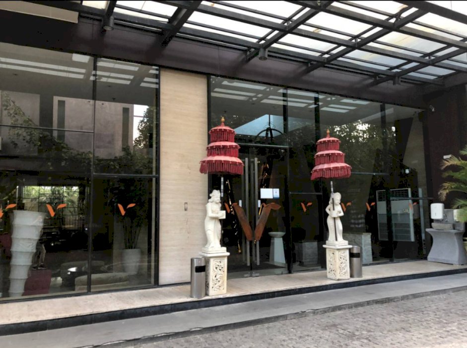 Jual Apartemen di bali