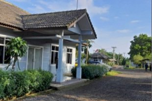 Jual kandang sapi jawa barat