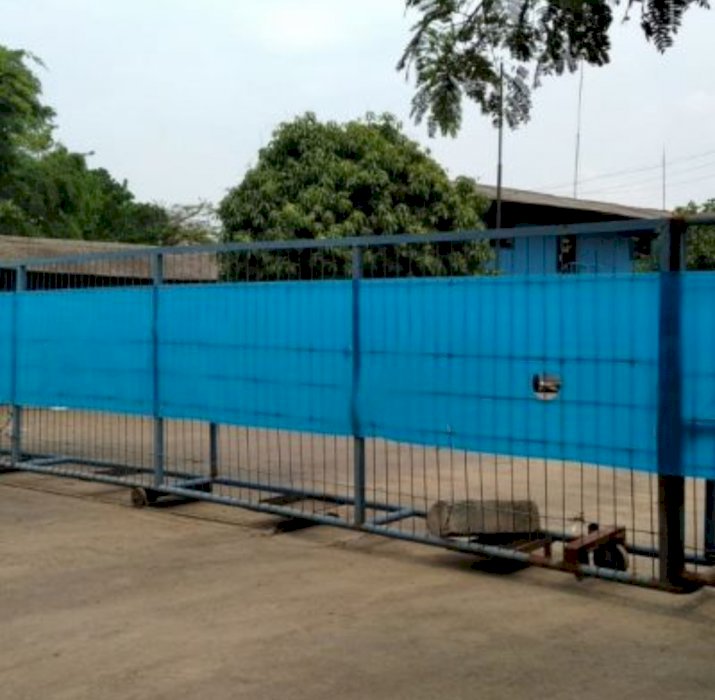 Jaua tanah  di bekasi jawa barat