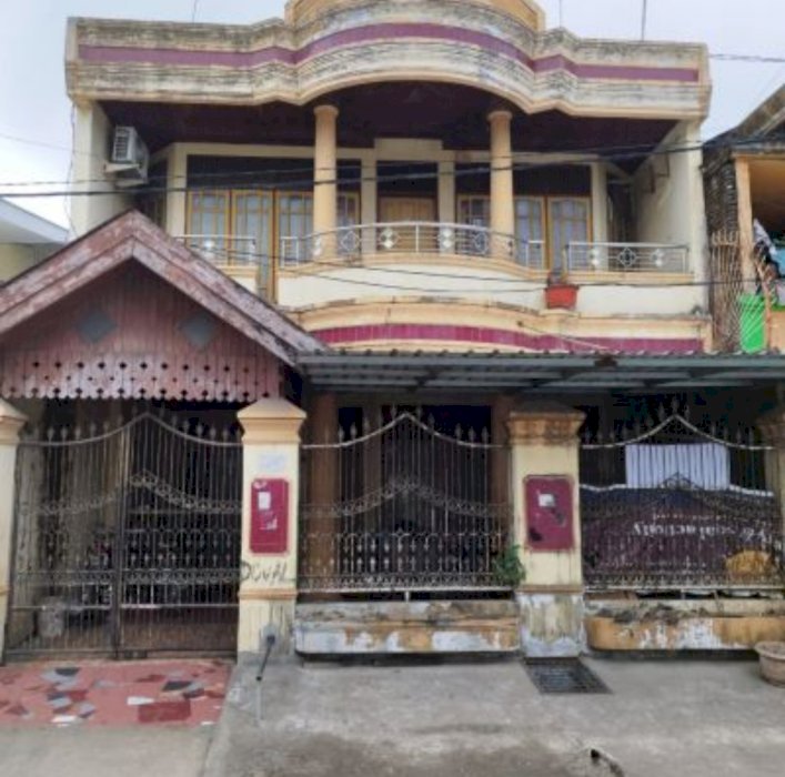 Jual Rumah di jl.Tidung  Vll Makssar