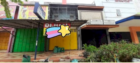 Di Jual Ruko di Cifest Villa Mutiara Cikarang Bekasi