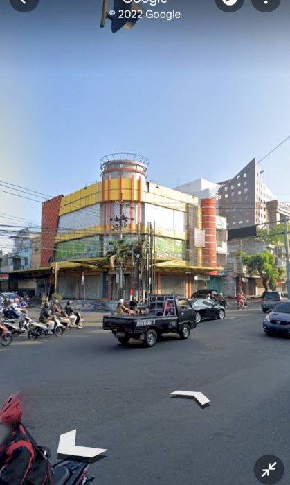 Jual ruko di malang jawa timur