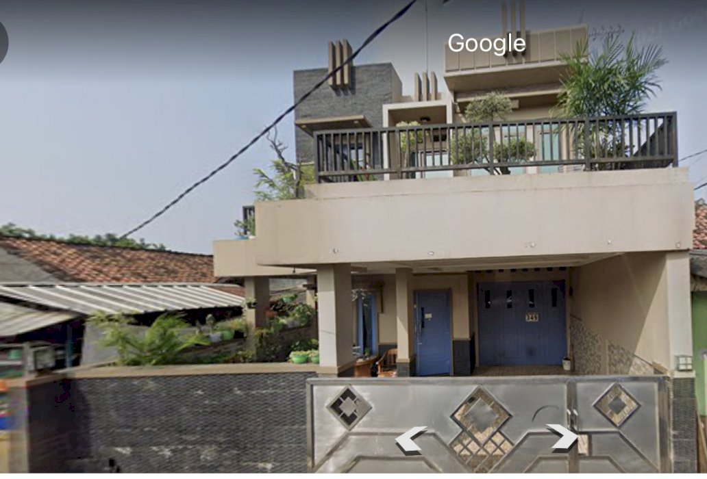 Jual rumah cepat di bekasi timur