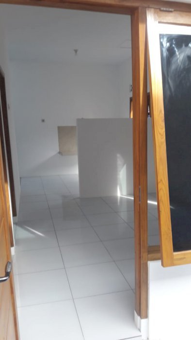 Dijual rumah baru di bantulan sleman