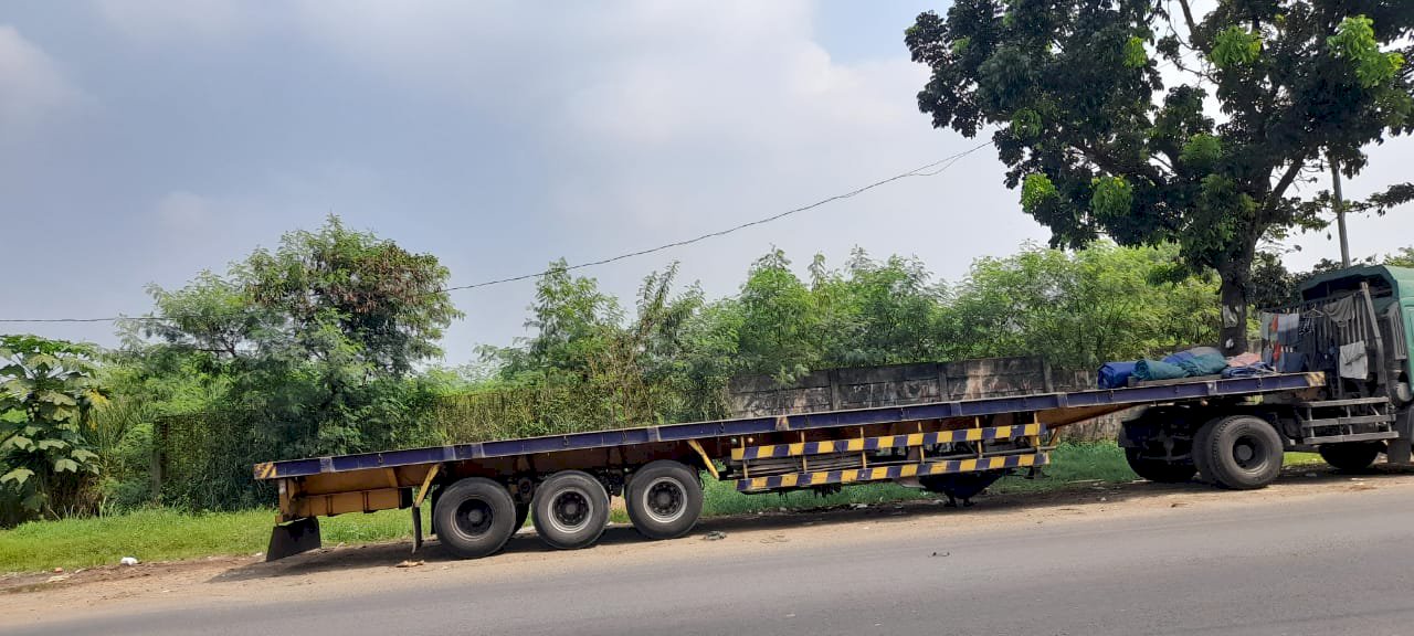 Tanah Bagus Bekasi Kota Jawa Barat
