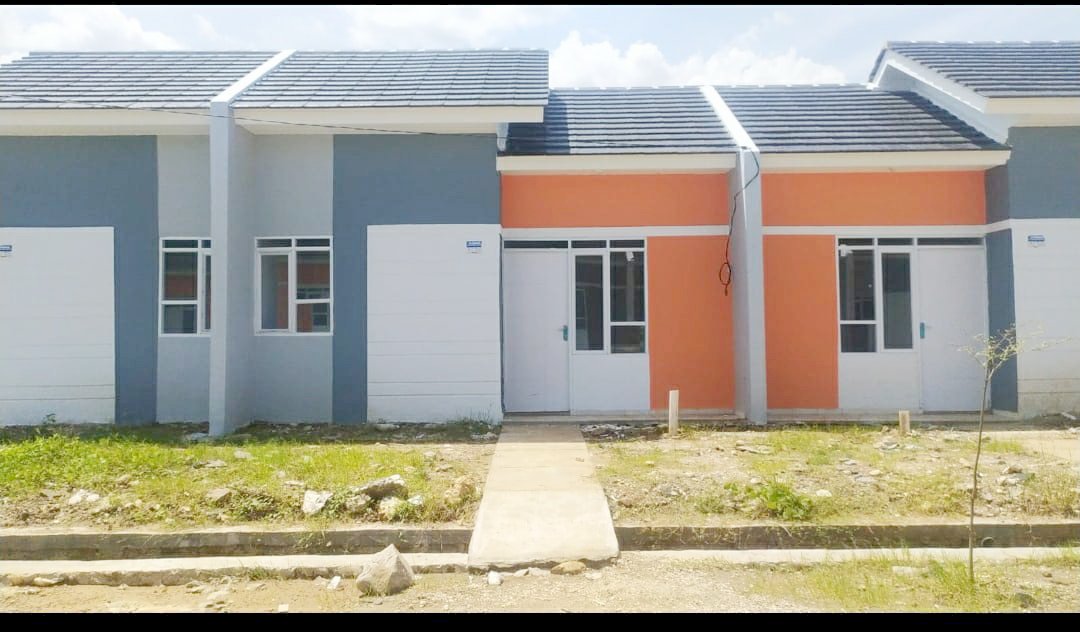 DI JUAL RUMAH SUBSIDI BEKASI GREEN VILLAGE BEKASI