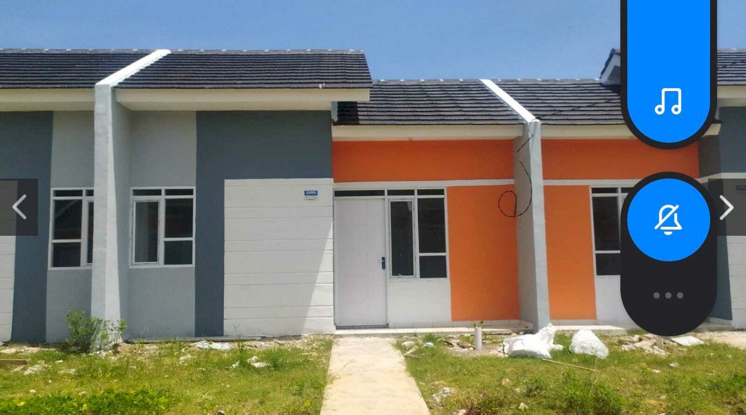 Rumah Subsidi Di Babelan