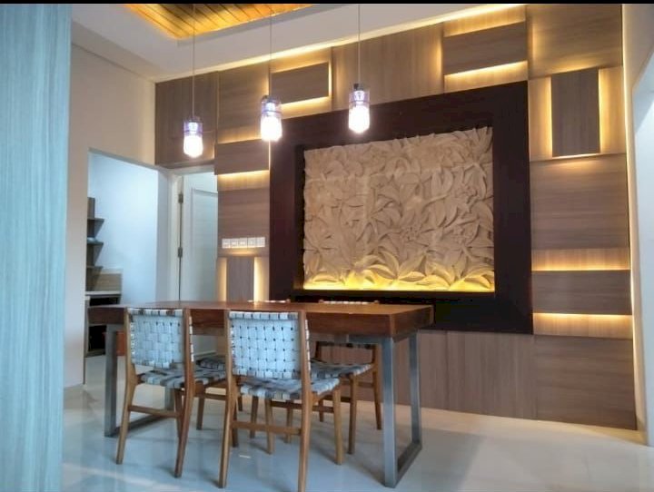 Dijual rumah mewah Goa gong jIMBARAN BALI dekat GWK