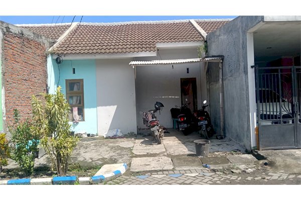 JUAL PERUM PURI BAGUS SEDENGAN MIJEN, KRIAN SIDOARJO JAWATIMUR