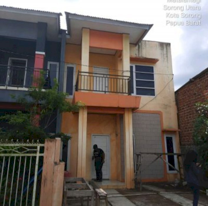 Jual Rumah di kota sorong