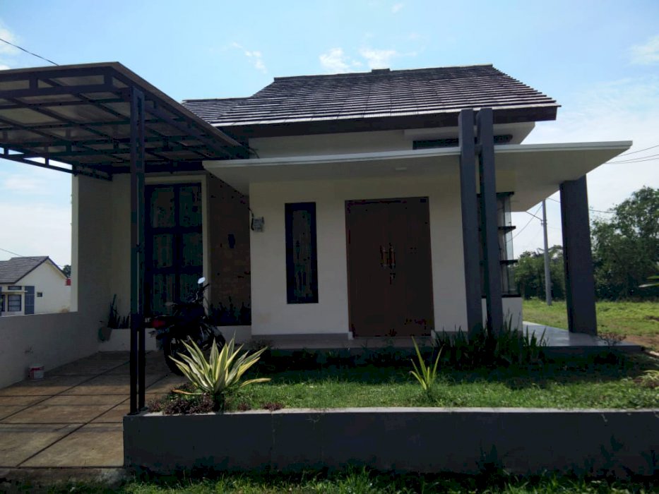 Pilihan Tepat buat tempat Tinggal atau Investasi Kawasan Bandung Barat
