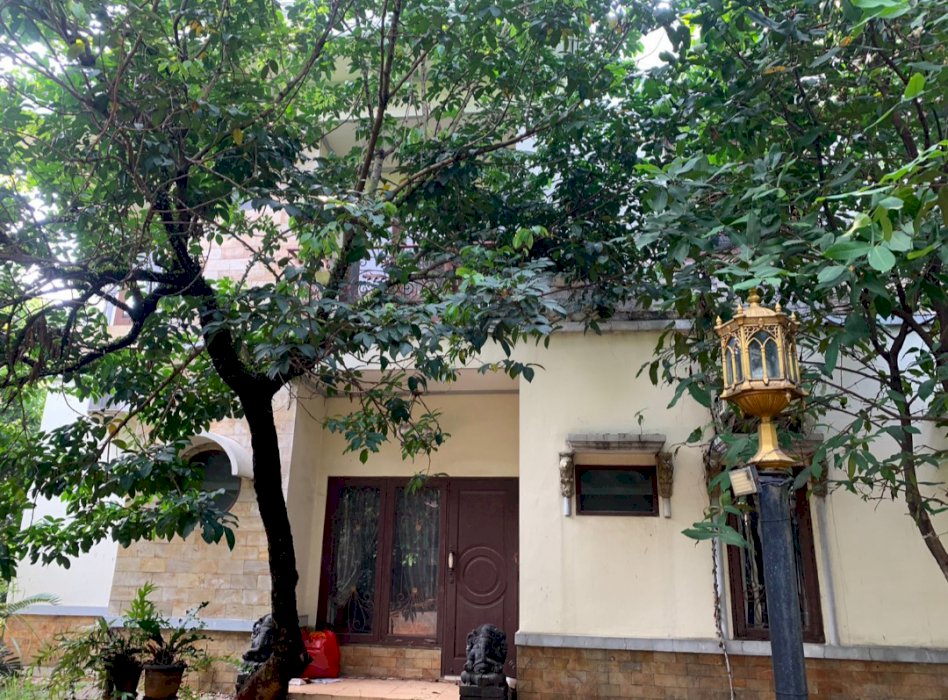 Jual rumah di bogor jawa barat