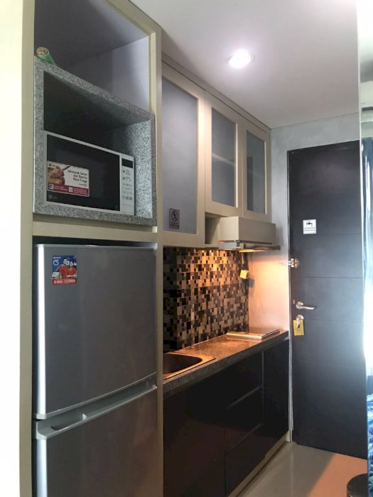 JUAL MURAH Apartemen Mewah Tamansari Papilio Surabaya