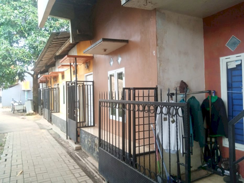 Kostan Di STAN Bintaro Jaya