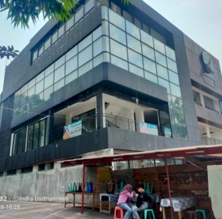 Jual gedung di DKI jakarta
