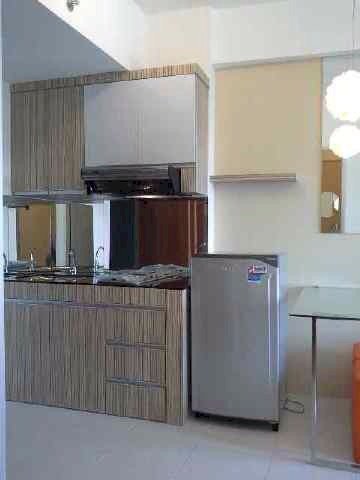 DIJUAL MURAH Apartemen Puncak Kertajaya Surabaya 2 Bedroom