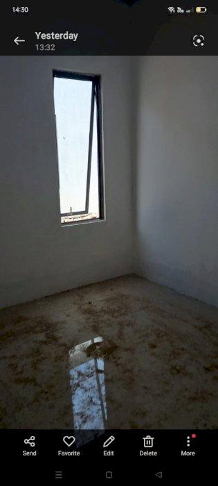 Dijual perunahan glory paris batam center