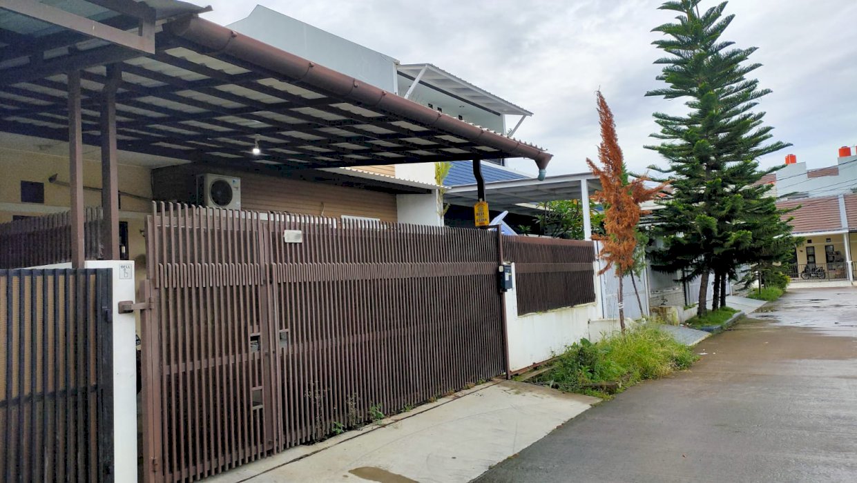 Dijual Rumah Taman Kopo Katapang