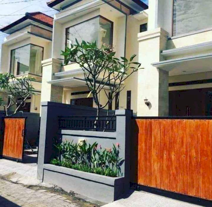 Dijual rumah baru tukat bilok Sanur Bali TUKAT Balian