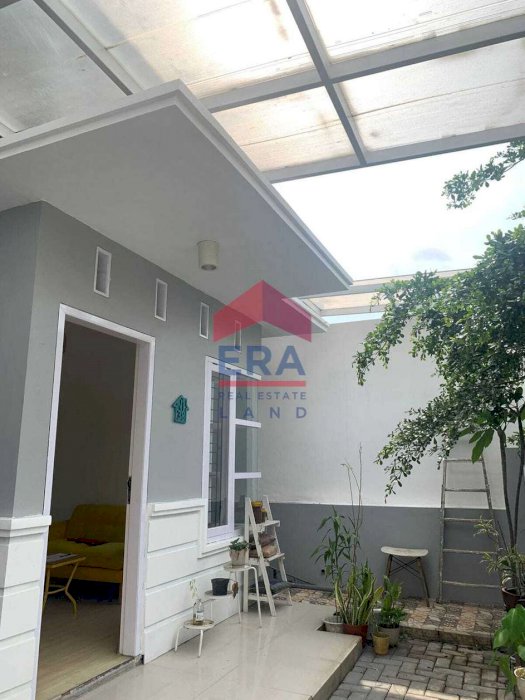 Disewakan Rumah di Araya Malang