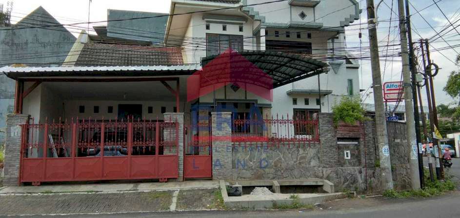 Dijual Rumah di Jalan Mahameru Malang