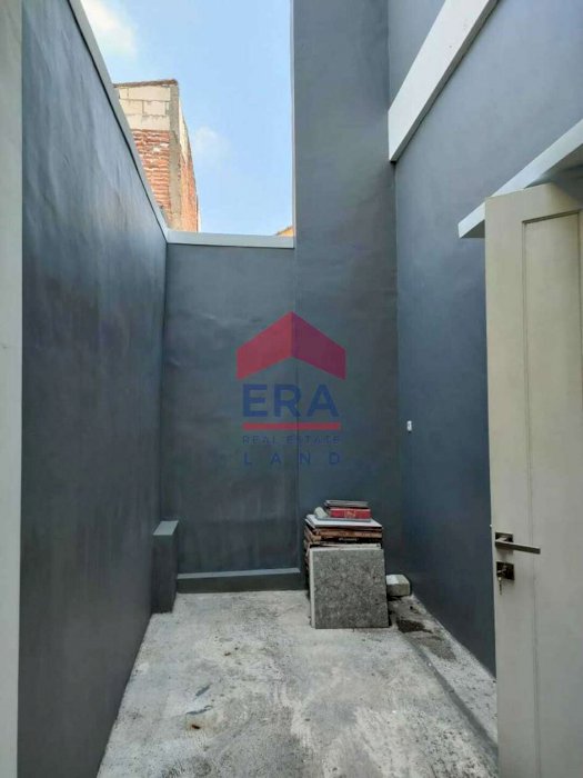 Dijual Rumah di Jalan Danau Paniai Sawojajar Malang