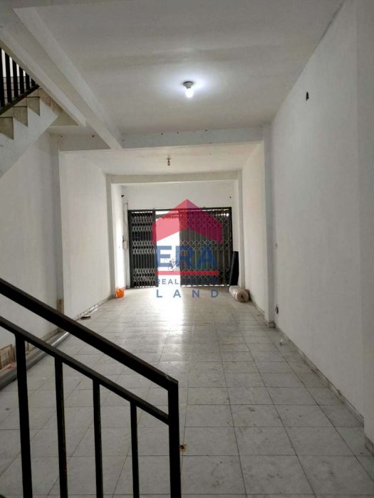 Disewakan Ruko di Jalan Mertojoyo Selatan Malang