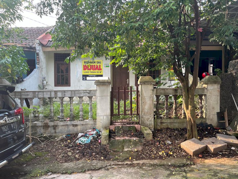 JUAL RUMAH DI BUMI CIBINONG ENDAH, CIBINONG  BOGOR JAWABARAT