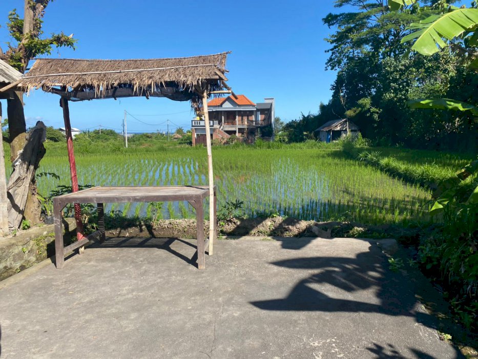 Dijual tanah langka dan murah dikeramas Gianyar
